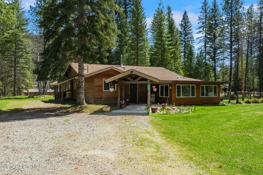 384 Earl Lane RD, Bonners Ferry, ID 83805 - #2