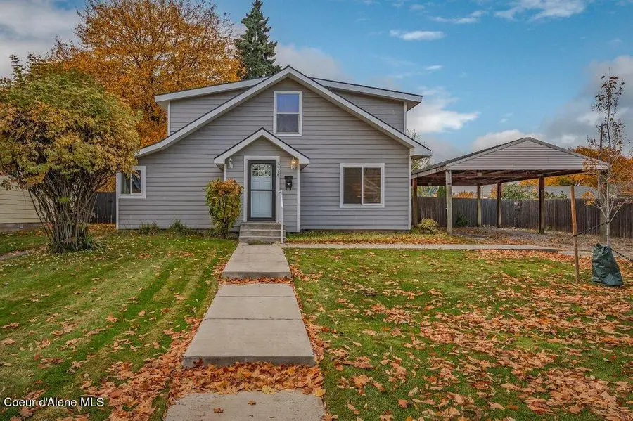 1515 N 6th ST, Coeur Dalene, ID 83814 - Image #3