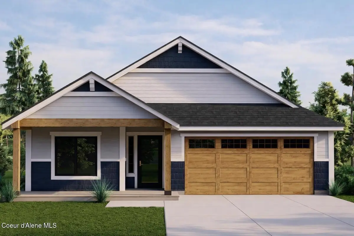 1177 Jersey St, Sandpoint, ID 83864 - #1