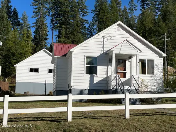 511 Boulder ST, Mullan, ID 83846