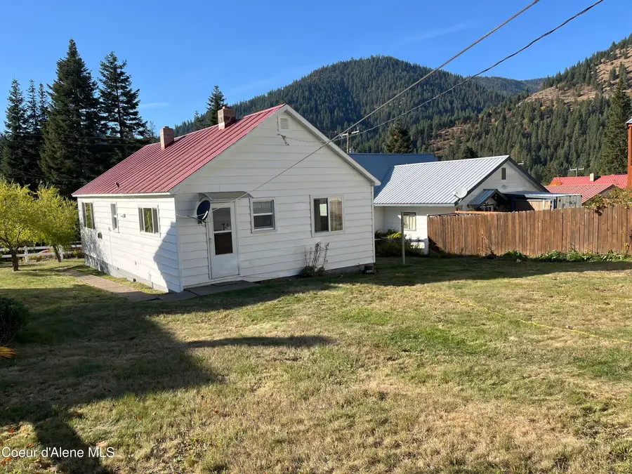 511 Boulder ST, Mullan, ID 83846 - #2
