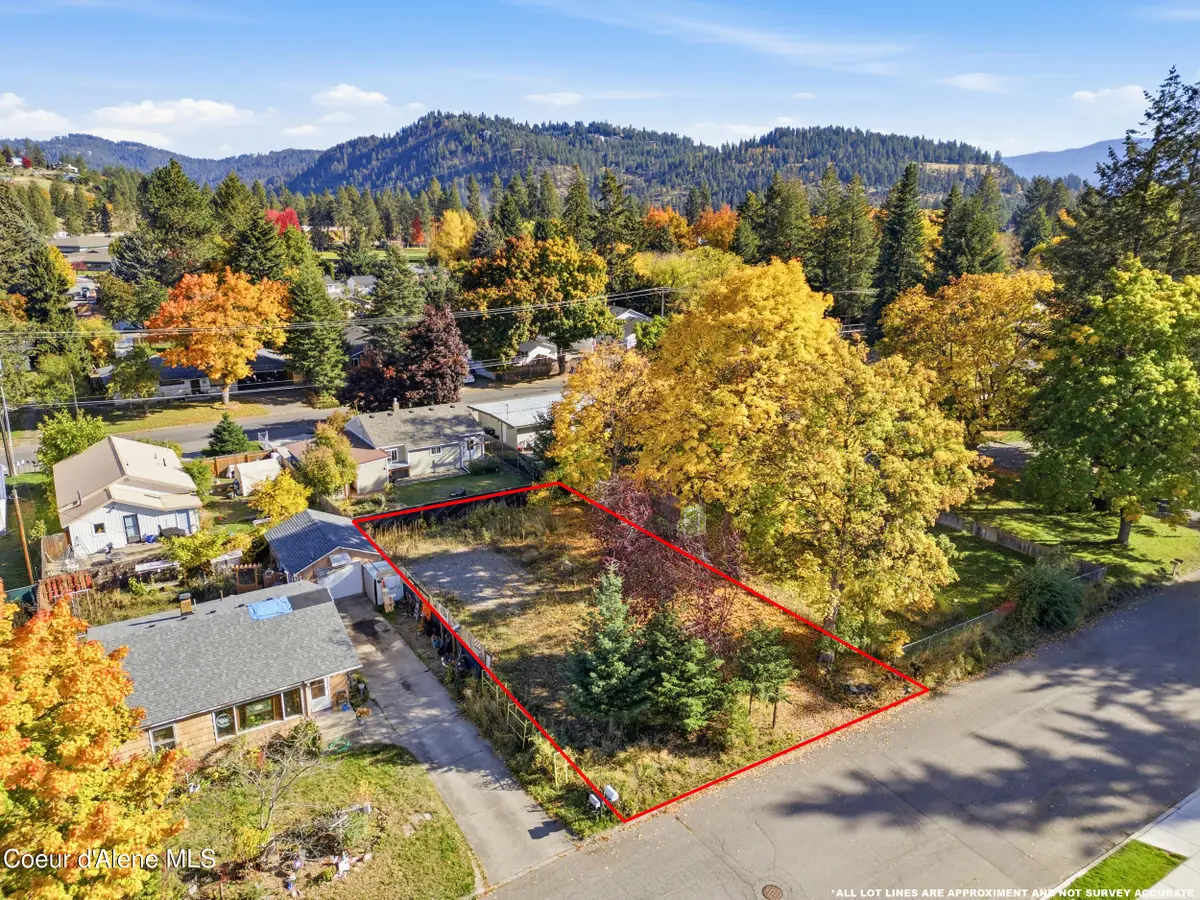 416 N 18th ST, Coeur Dalene, ID 83814 - #1