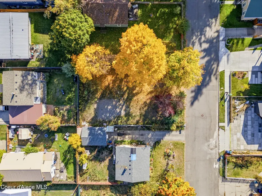416 N 18th ST, Coeur Dalene, ID 83814 - #3