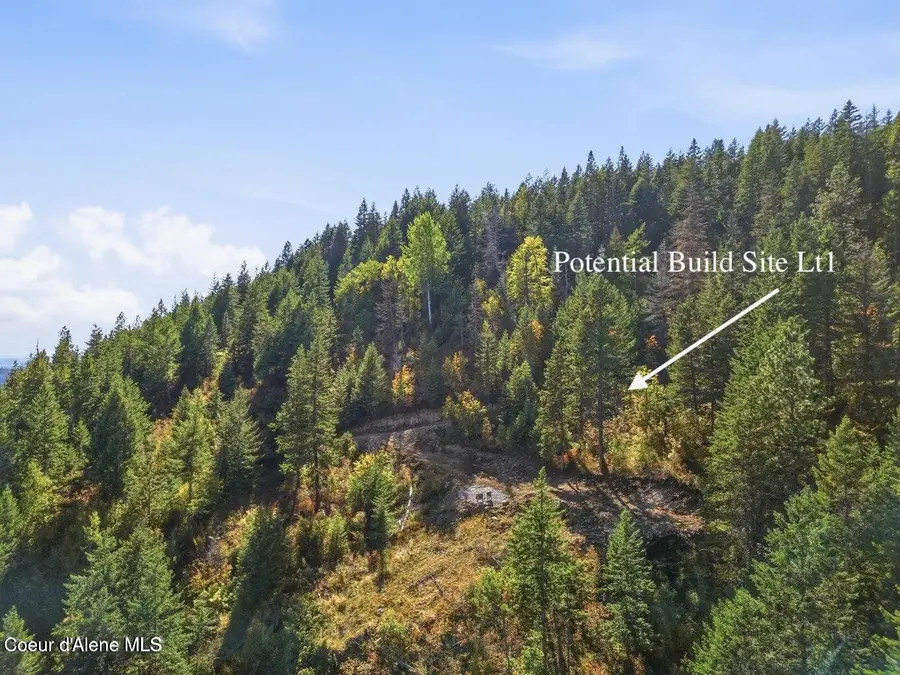 NKA LT 1 Juniper Ln., Naples, ID 83847 - #2