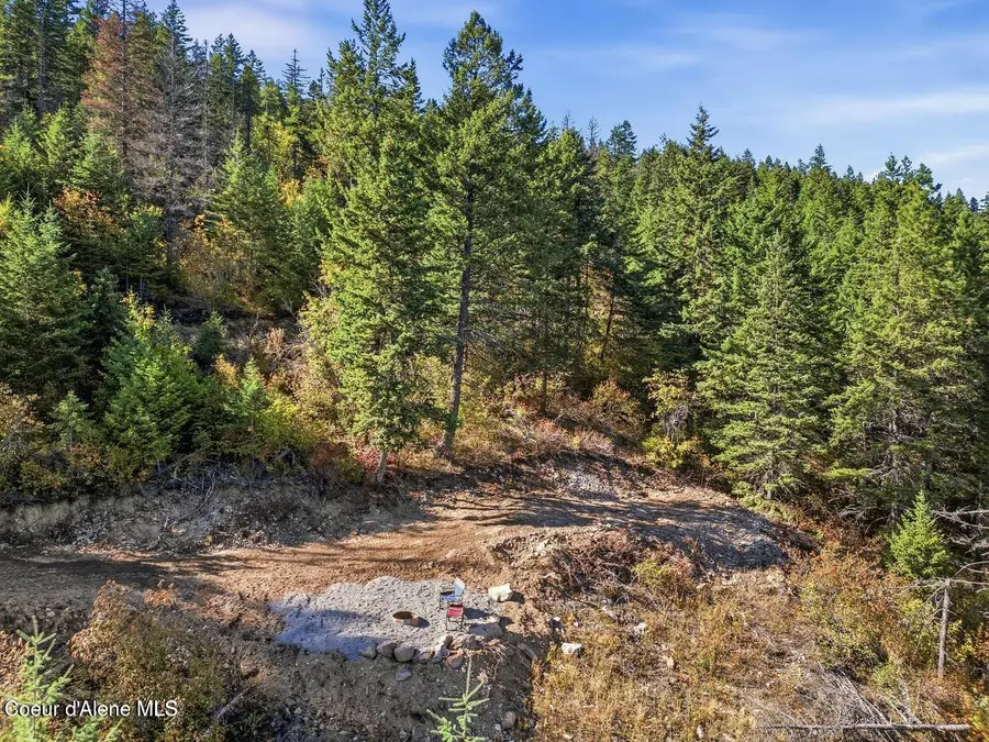 NKA LT 1 Juniper Ln., Naples, ID 83847 - #3