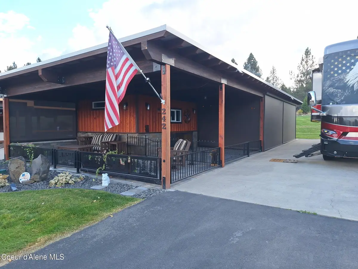 242 Par Loop, Blanchard, ID 83804 - #1