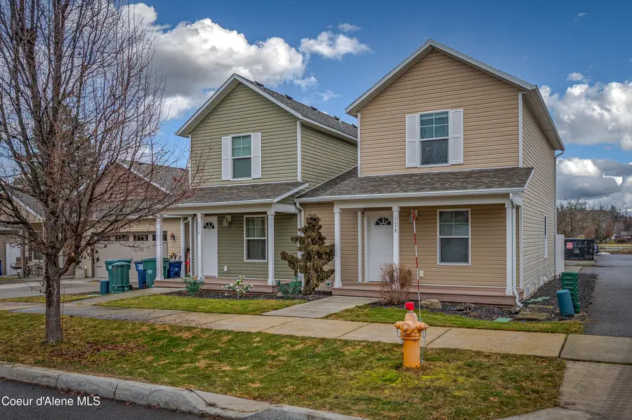 128 N Lincoln ST, Post Falls, ID 83854 - Image #2
