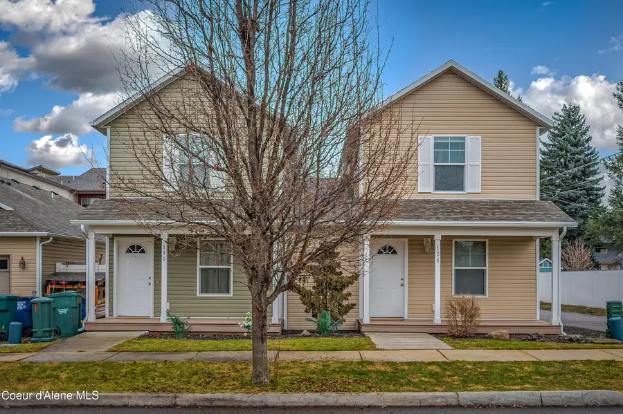 128 N Lincoln ST, Post Falls, ID 83854 - Image #3