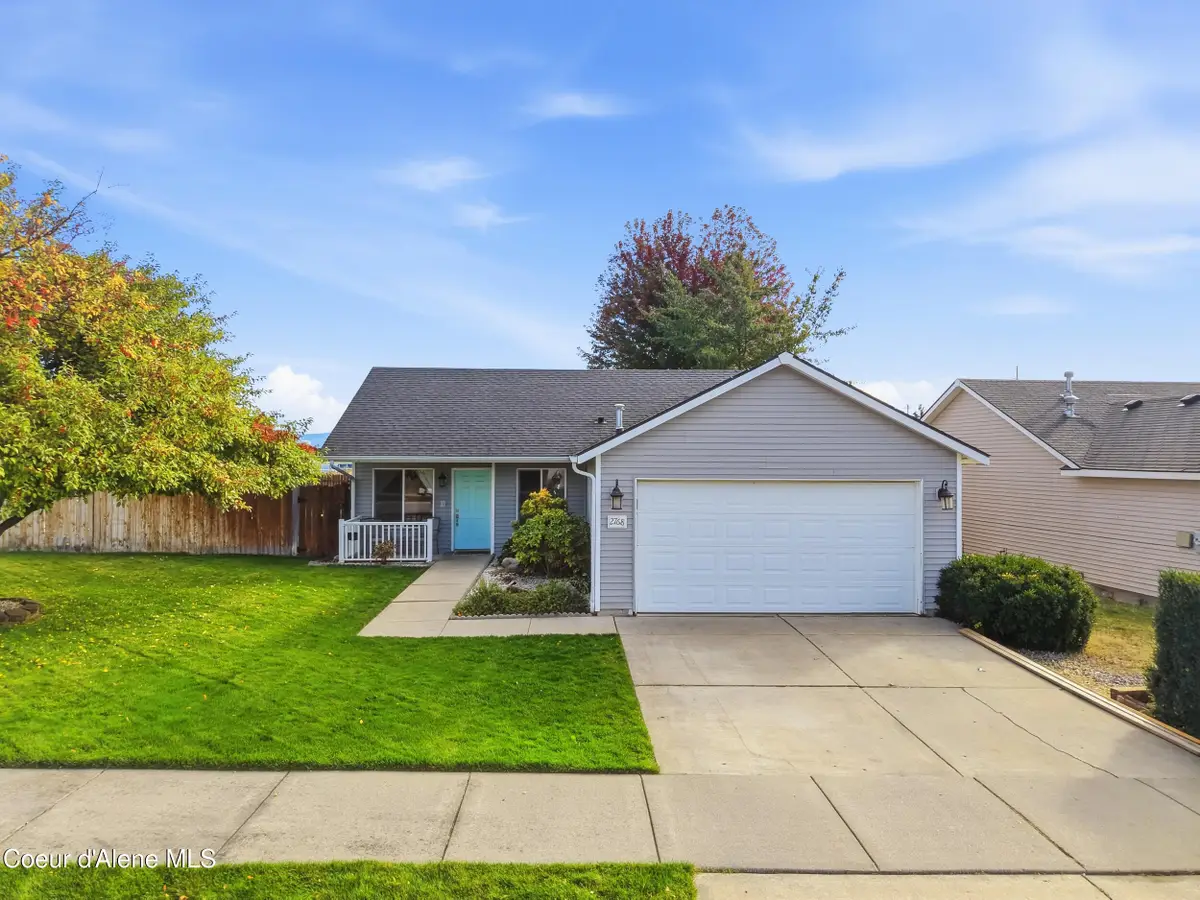 2768 E Knapp CIR, Post Falls, ID 83854 - #1