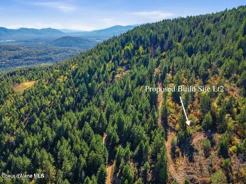 NKA LT 2 Juniper Ln., Naples, ID 83847 - #2