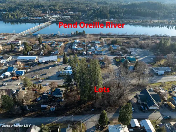NNA Hwy 2 & Summit St, Priest River, ID 83856