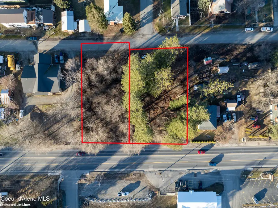 NNA Hwy 2 & Summit St, Priest River, ID 83856 - #3