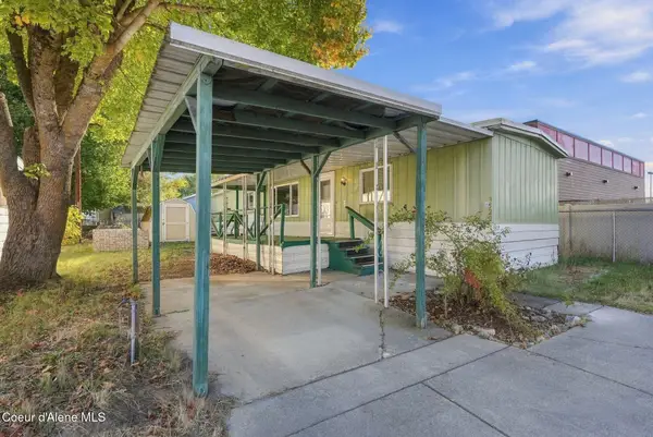 3522 N Gunnar CT, Coeur d'Alene, ID 83815