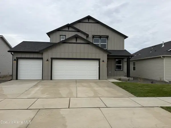 4527 E Rare Fox AVE, Post Falls, ID 83854