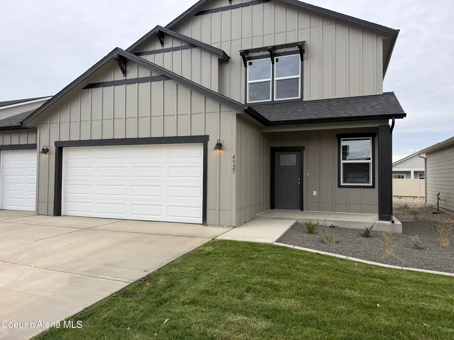 4527 E Rare Fox AVE, Post Falls, ID 83854 - #2