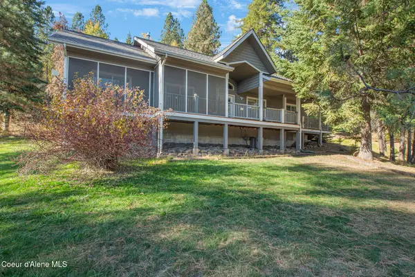 1157 Elm Dr, St. Maries, ID 83861