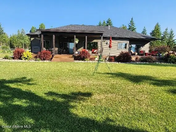 49 Miley CT, Moyie Springs, ID 83845 - #2