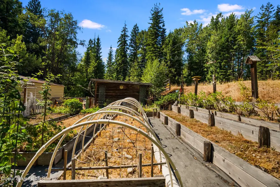 3829 Up Gold Creek RD, Sandpoint, ID 83864 - #3