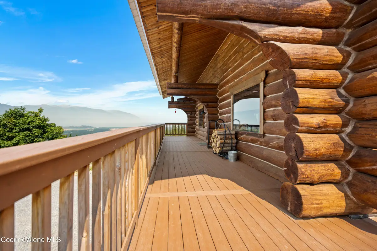 263 Birdpoint RD, Bonners Ferry, ID 83805 - #1
