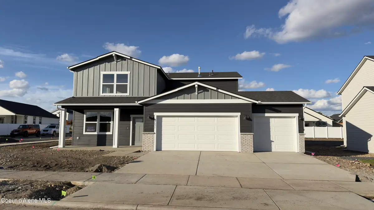 2631 N Andromeda St, Post Falls, ID 83854 - #1