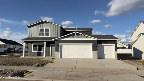 2631 N Andromeda St, Post Falls, ID 83854
