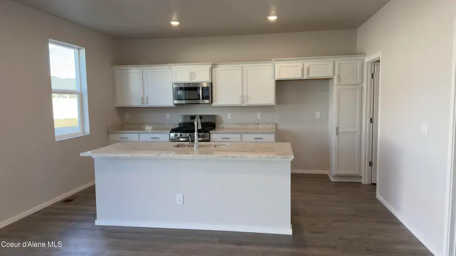 2631 N Andromeda St, Post Falls, ID 83854 - #2