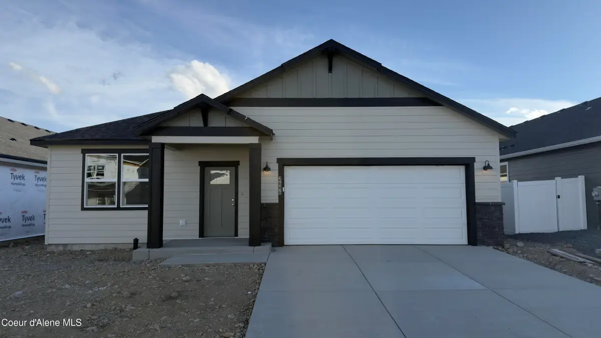 2646 N Andromeda St, Post Falls, ID 83854 - #1