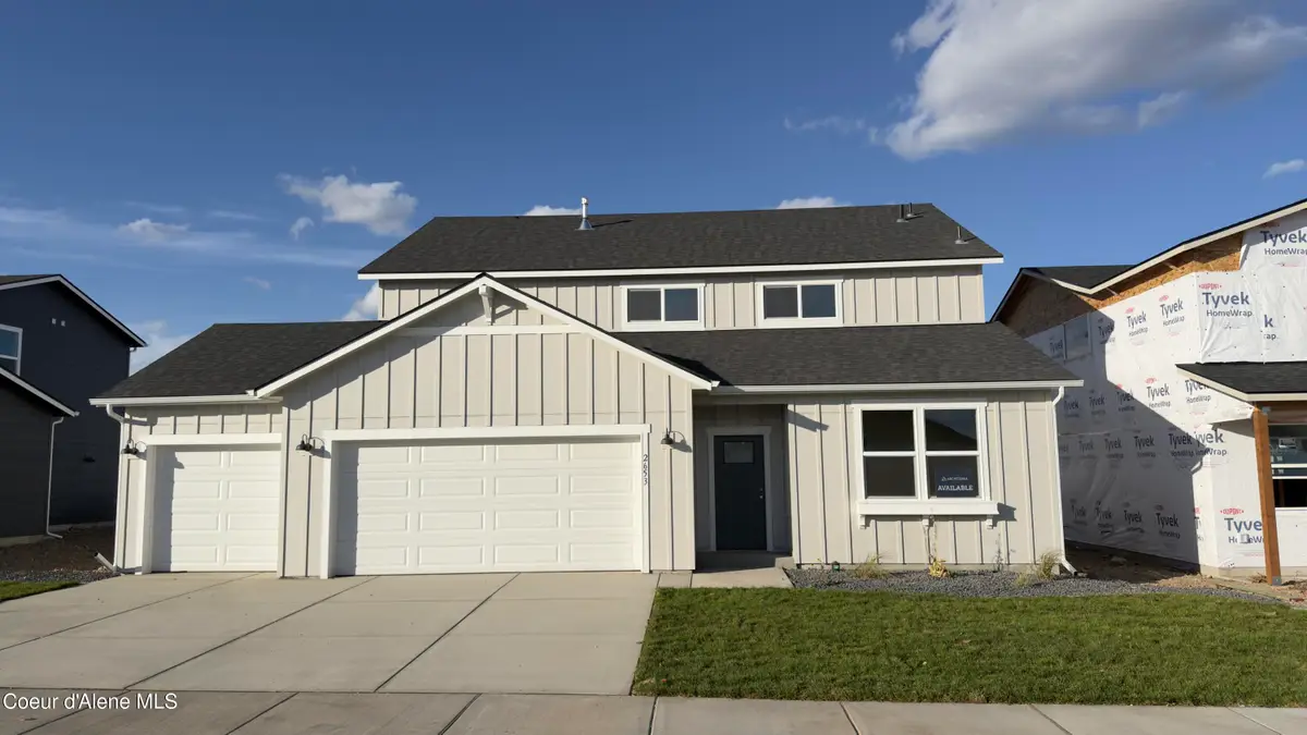 2653 N Andromeda St, Post Falls, ID 83854 - #1