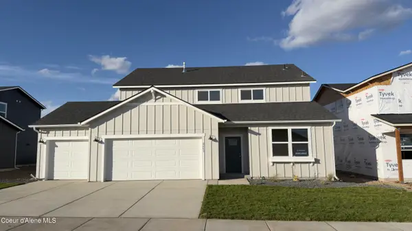 2653 N Andromeda St, Post Falls, ID 83854