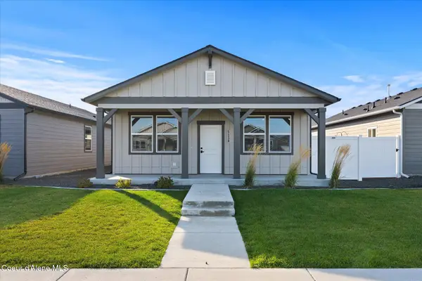 5138 E Norma AVE, Post Falls, ID 83854