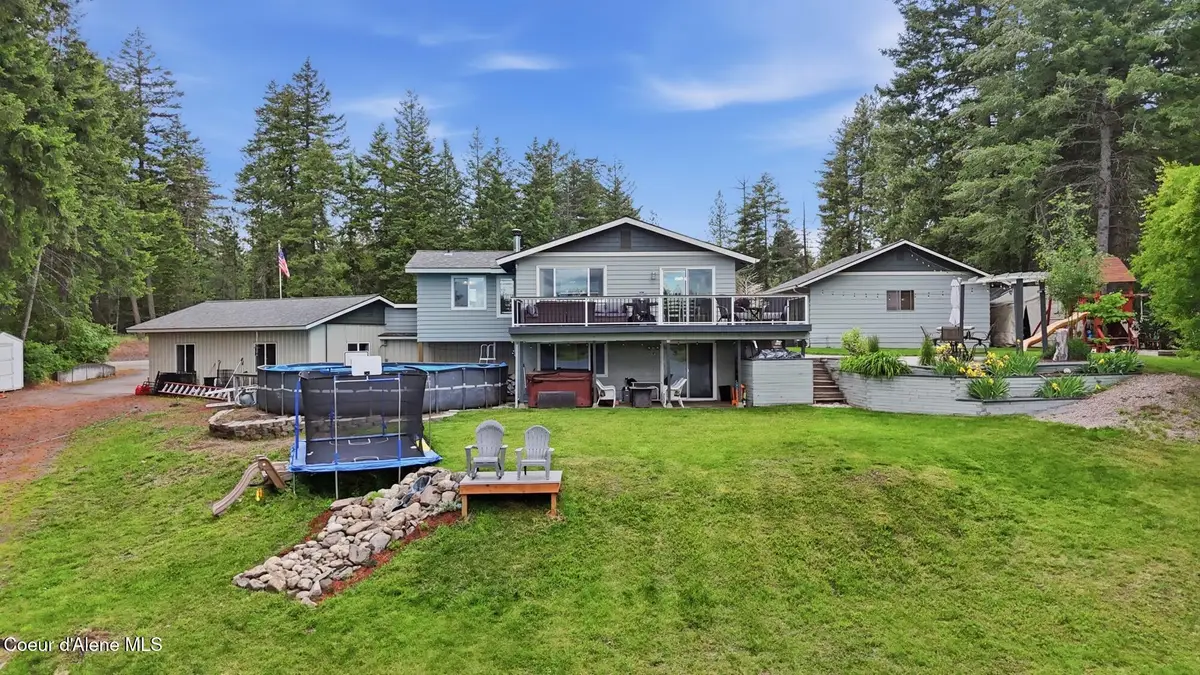 15720 N Ridgeway LN, Hayden, ID 83835 - #1