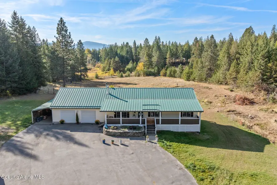 549 Moose Ridge, Athol, ID 83801 - #3