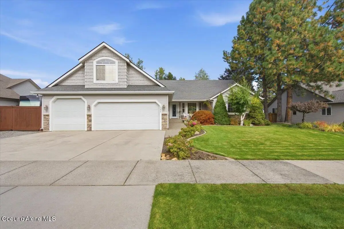 1547 E Pembrook DR, Coeur D Alene, ID 83815 - #1