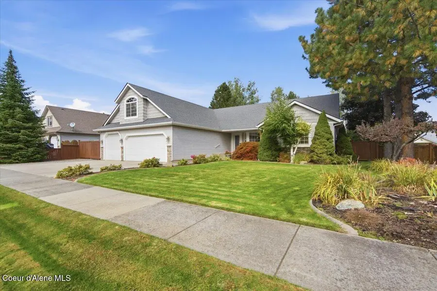 1547 E Pembrook DR, Coeur D Alene, ID 83815 - #2