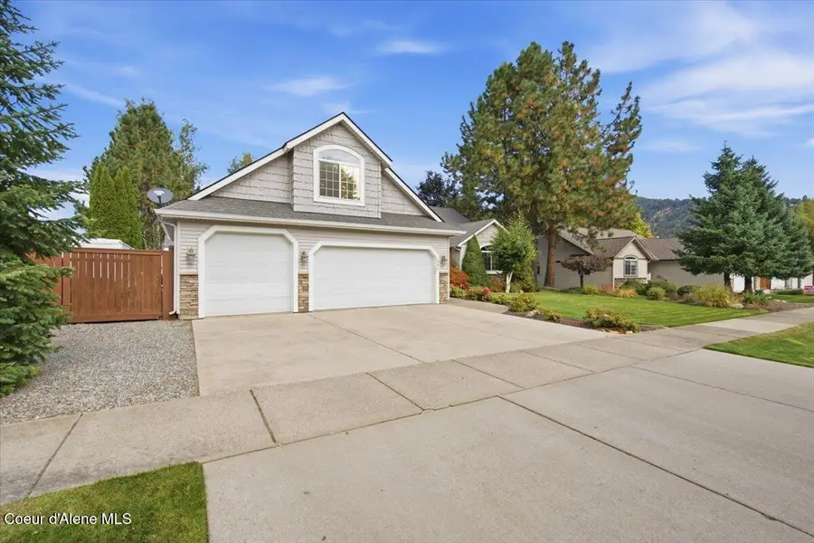1547 E Pembrook DR, Coeur D Alene, ID 83815 - #3