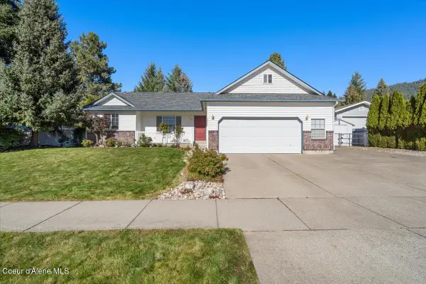 2055 E BRIARLEAF AVE, Coeur d'Alene, ID 83815