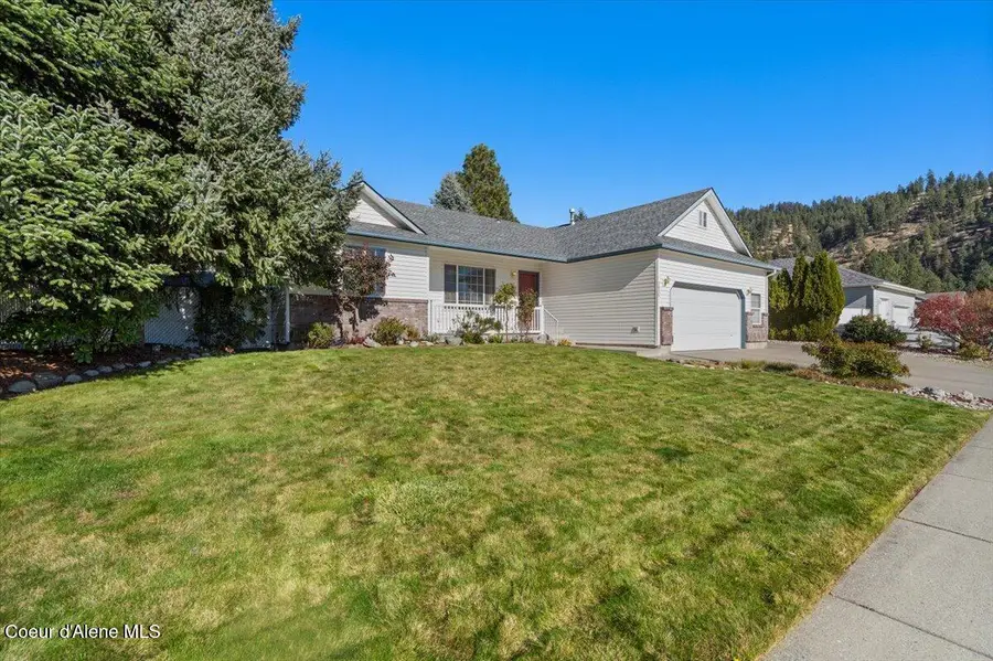 2055 E BRIARLEAF AVE, Coeur D Alene, ID 83815 - #2