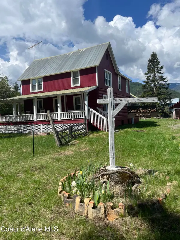 57 Fawn Gully Rd, Sandpoint, ID 83864