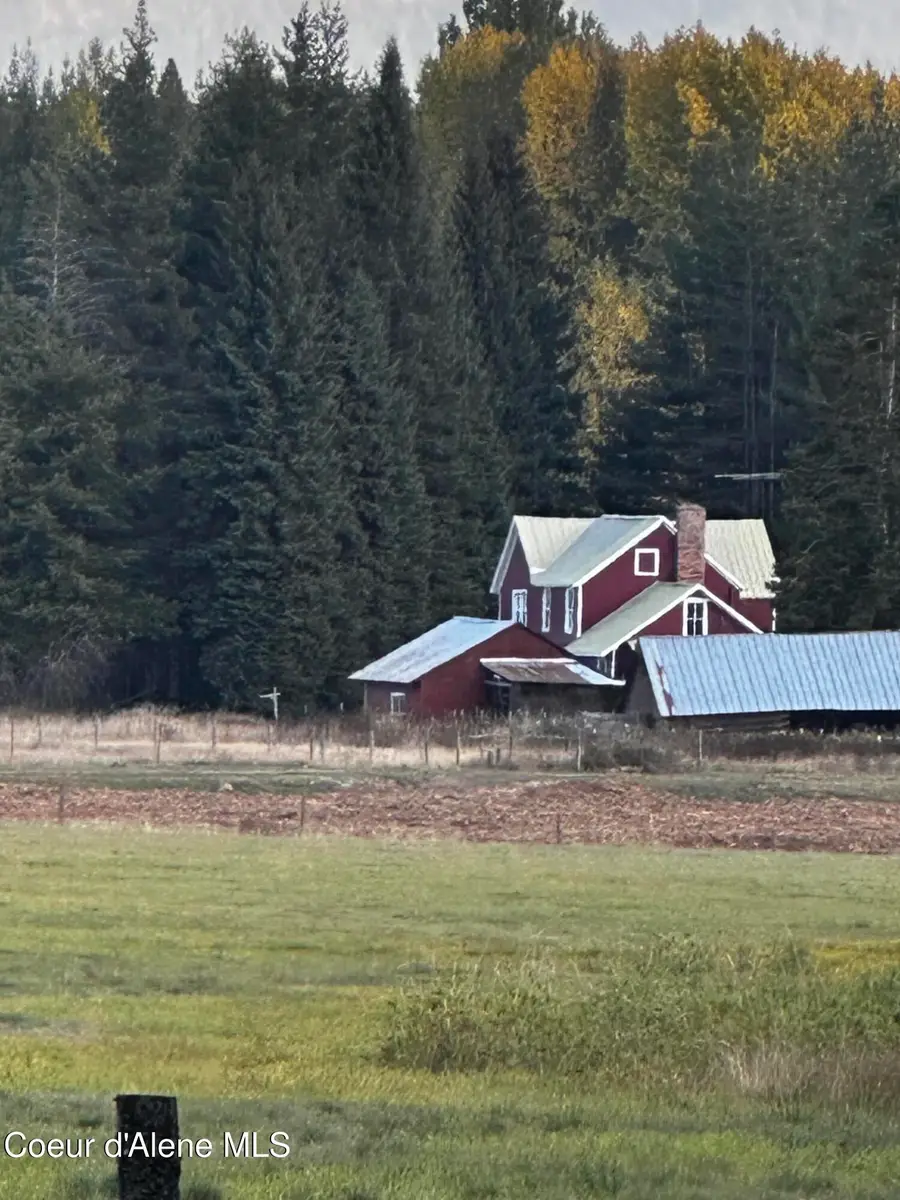 57 Fawn Gully Rd, Sandpoint, ID 83864 - #2