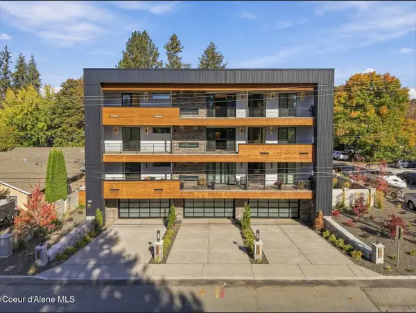 2025 E MULLAN AVE, Coeur d'Alene, ID 83814