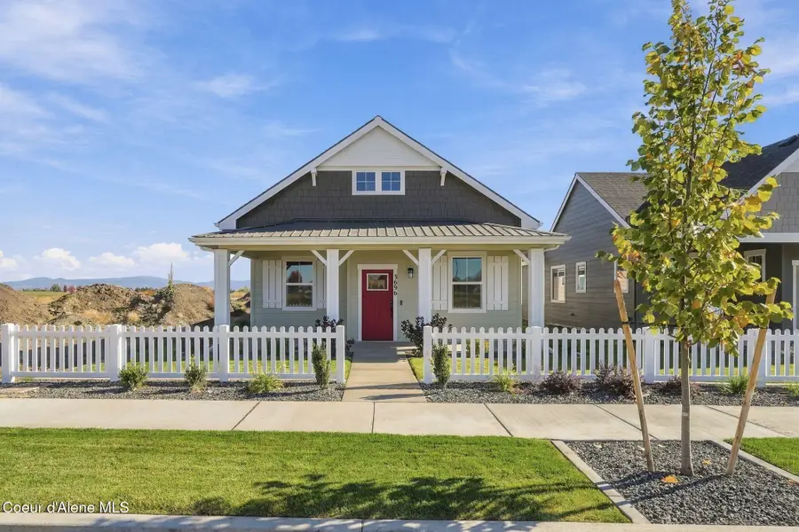 3696 N HETON ST, Post Falls, ID 83854 - #2