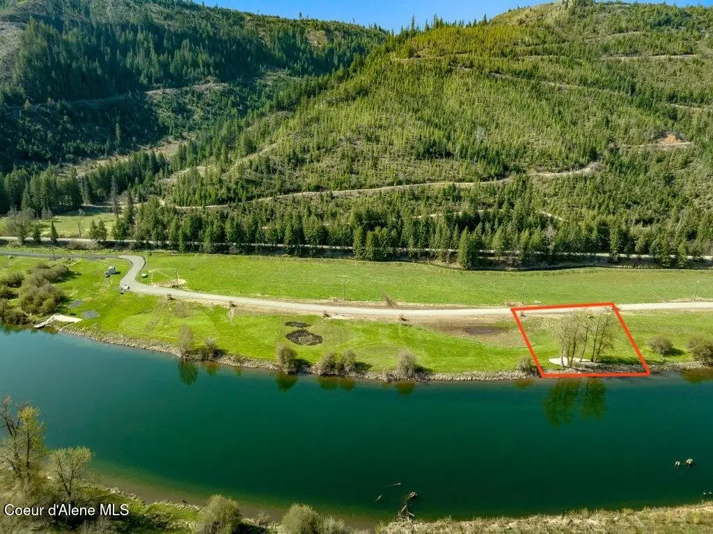 L16 Horn Hooked Estates, Saint Maries, ID 83861 - #1