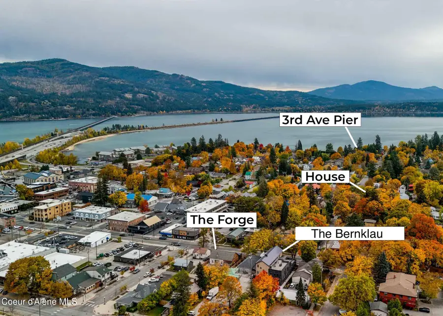 216 S 4th Ave, Sandpoint, ID 83864 - #3