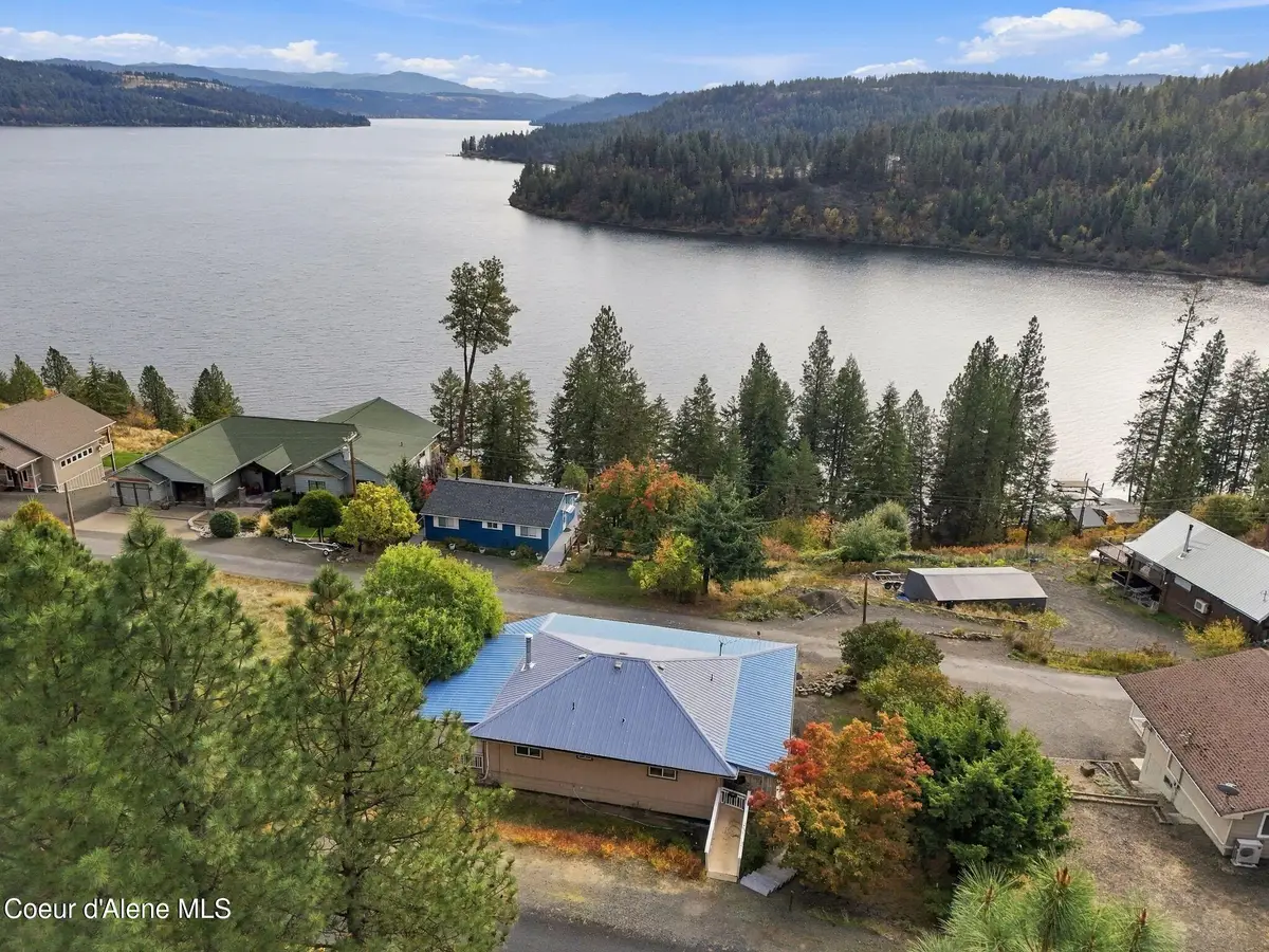 22325 S Candlelight Dr, Worley, ID 83876 - #1