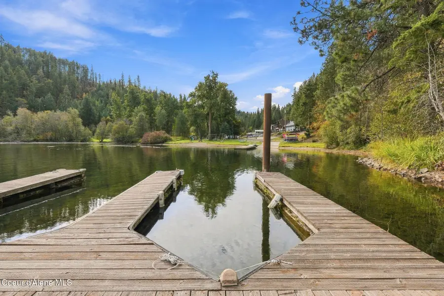 22325 S Candlelight Dr, Worley, ID 83876 - #3