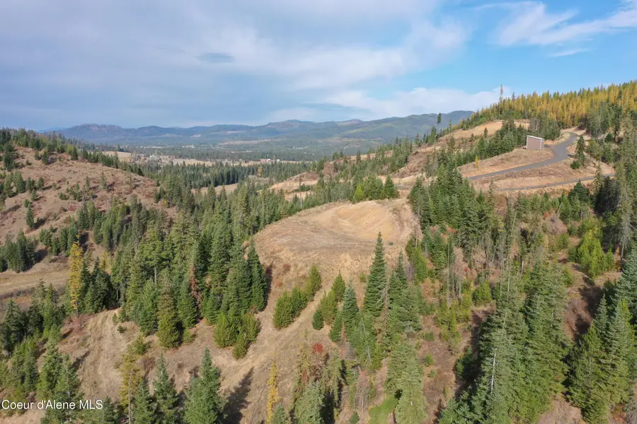 NKA Carpenter Creek Rd, Fernwood, ID 83830 - #2