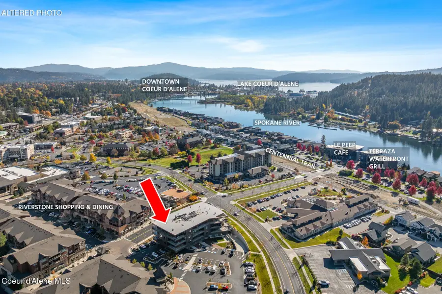 1579 W Riverstone DR #UNIT 206, Coeur Dalene, ID 83814 - #2