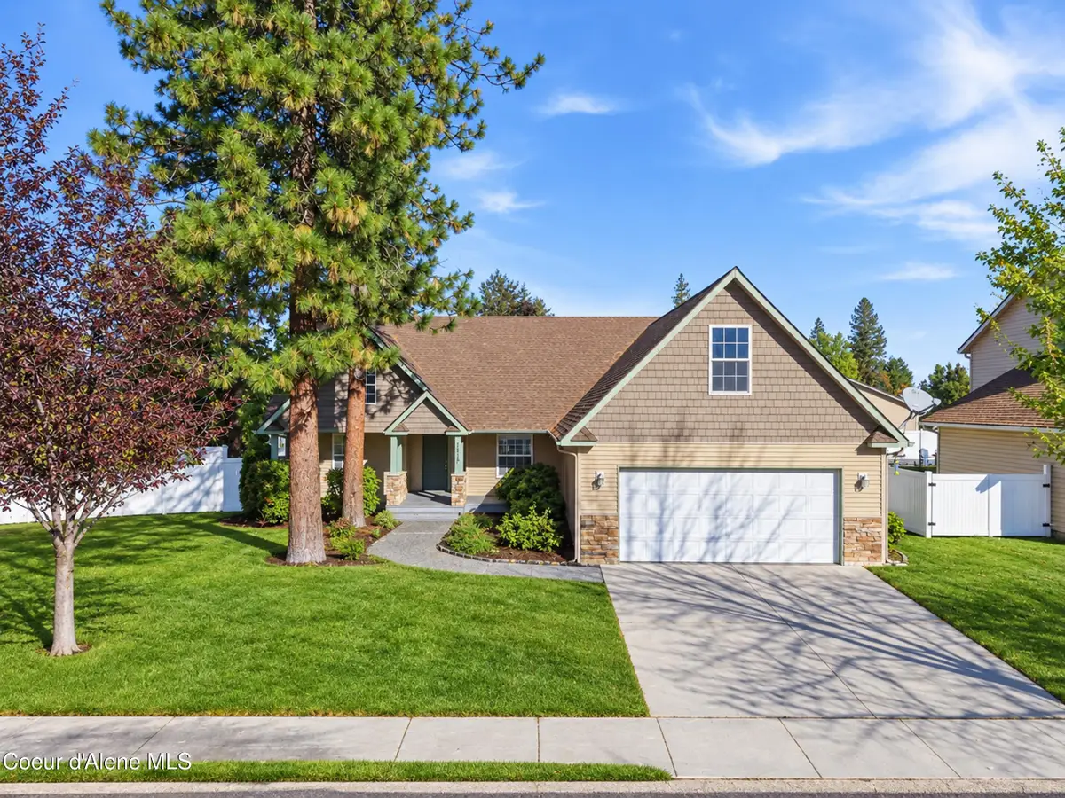 1219 W Dan AVE, Coeur Dalene, ID 83815 - #1