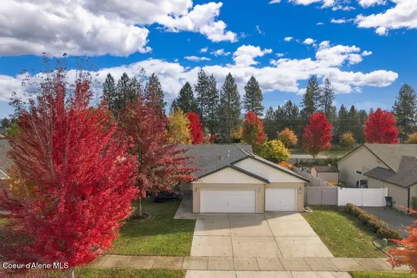 7048 N Epervier LN, Coeur d'Alene, ID 83815