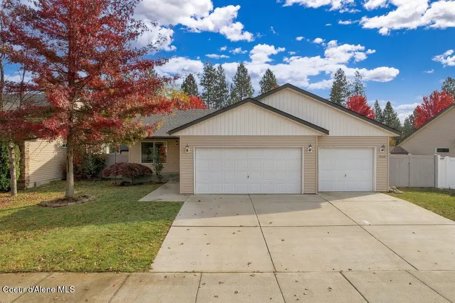 7048 N Epervier LN, Coeur Dalene, ID 83815 - #2